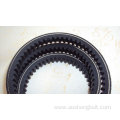 Ordinary rubber v belt for industrial power transmission